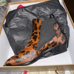 Christian Louboutin booties